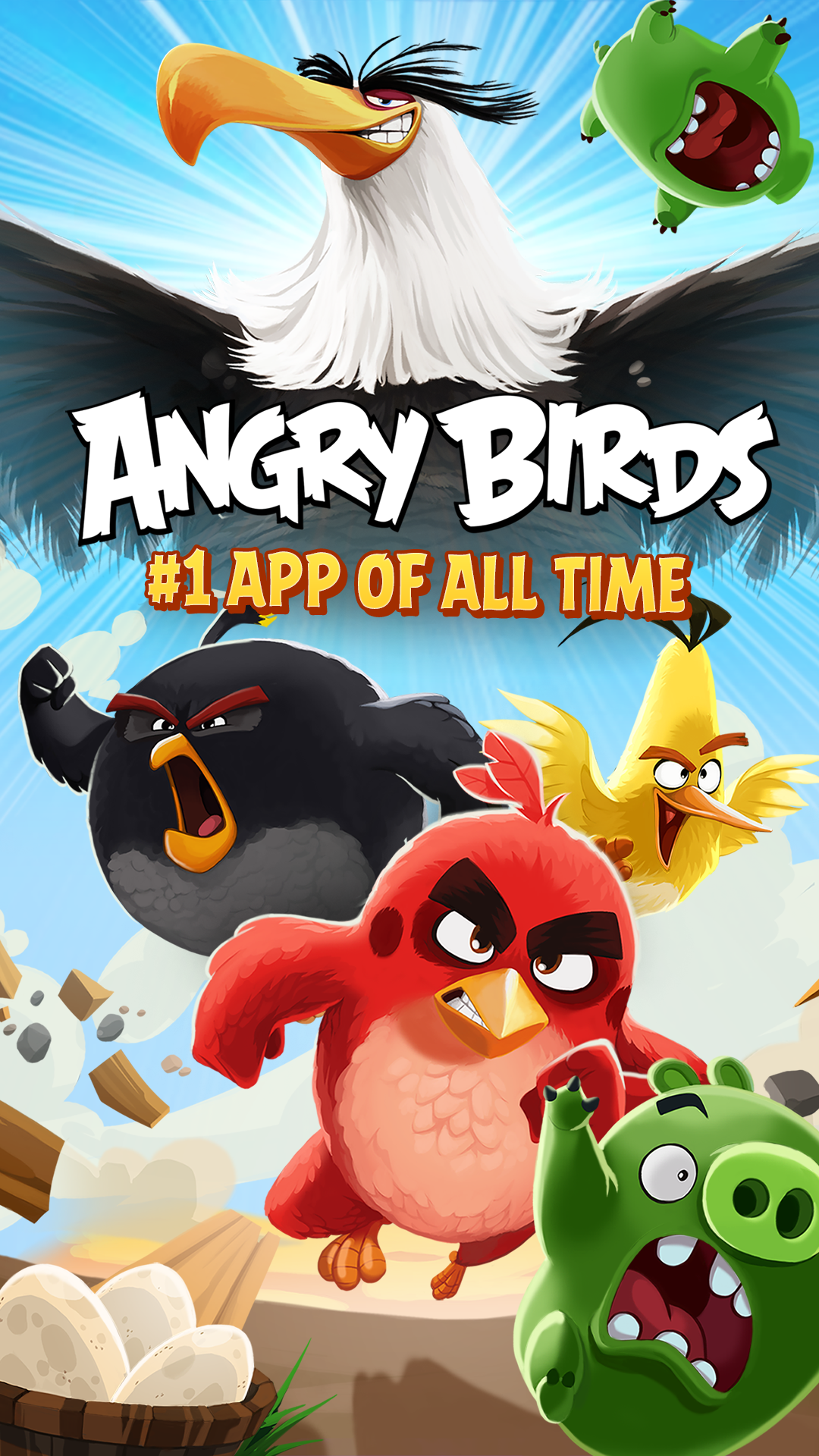 Angry birds mod. Энгри бердз 1 игра. Игра Энгри бердз птицы. Игра Angry Birds Classic. Энгри бердз игра первая версия.